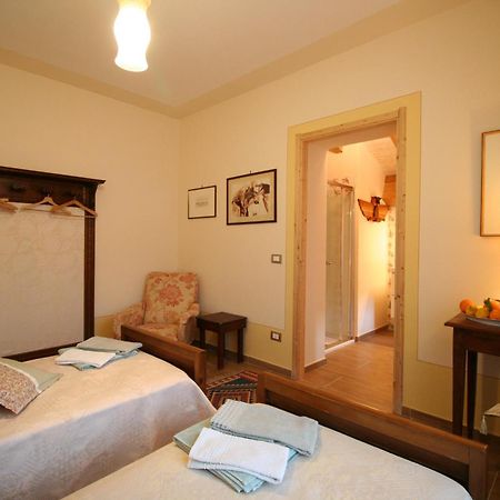 Cantoquinto Bed And Breakfast Fivizzano Ngoại thất bức ảnh