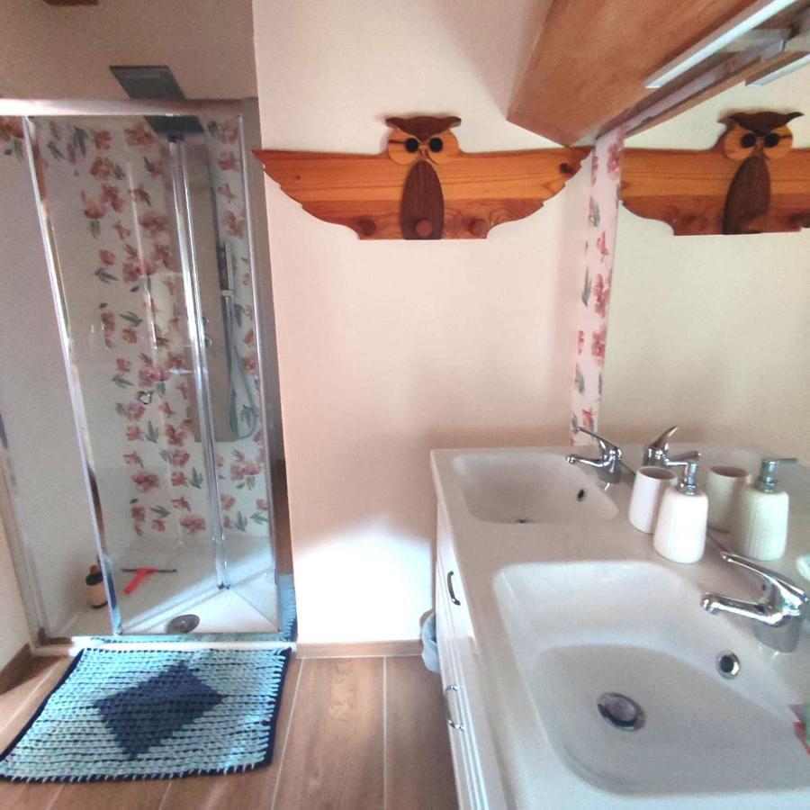 Cantoquinto Bed And Breakfast Fivizzano Ngoại thất bức ảnh