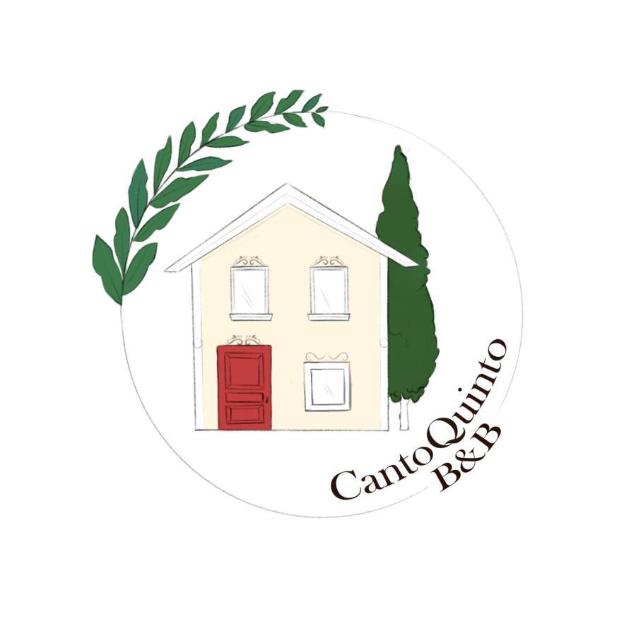 Cantoquinto Bed And Breakfast Fivizzano Ngoại thất bức ảnh