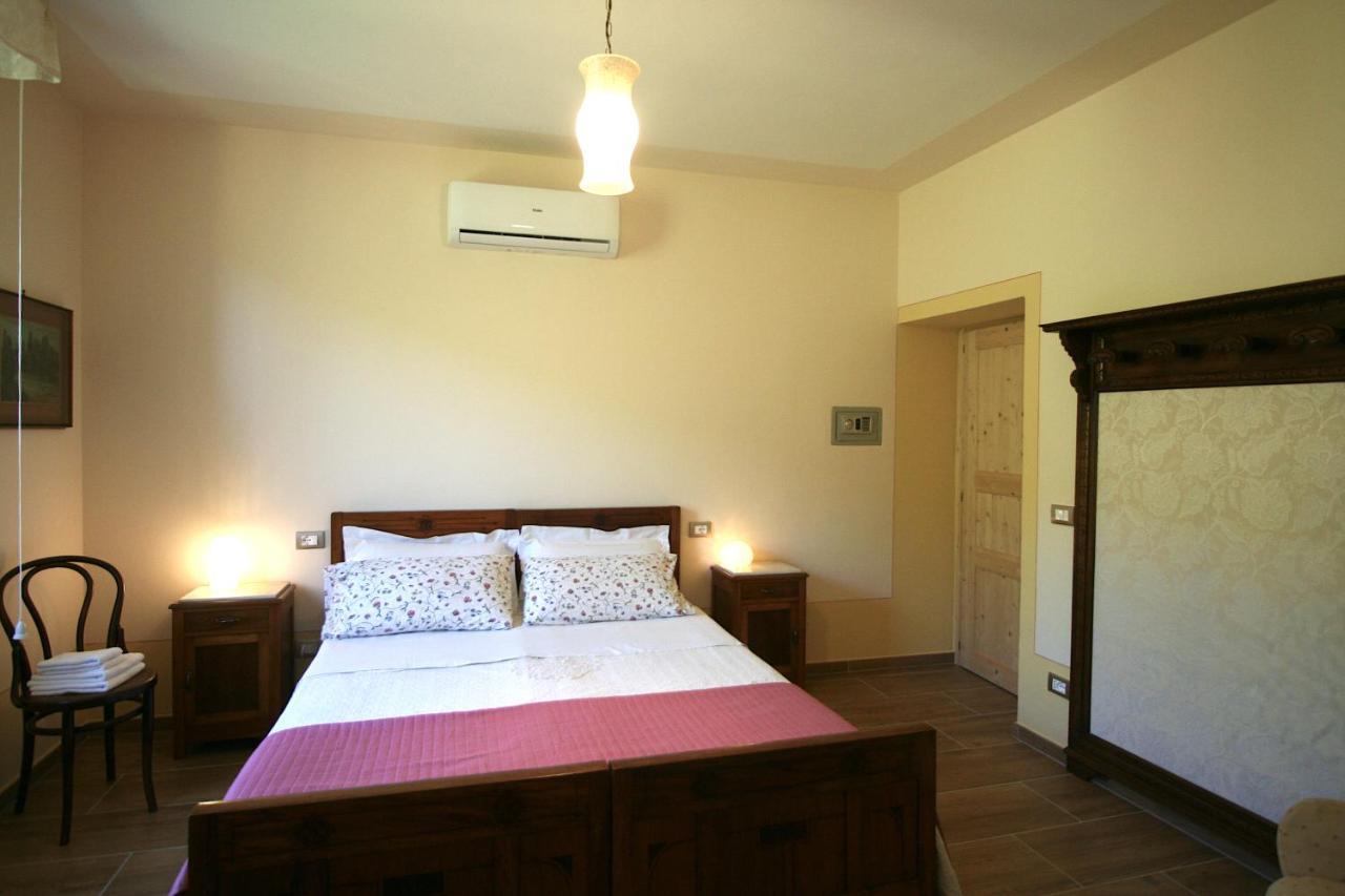 Cantoquinto Bed And Breakfast Fivizzano Ngoại thất bức ảnh