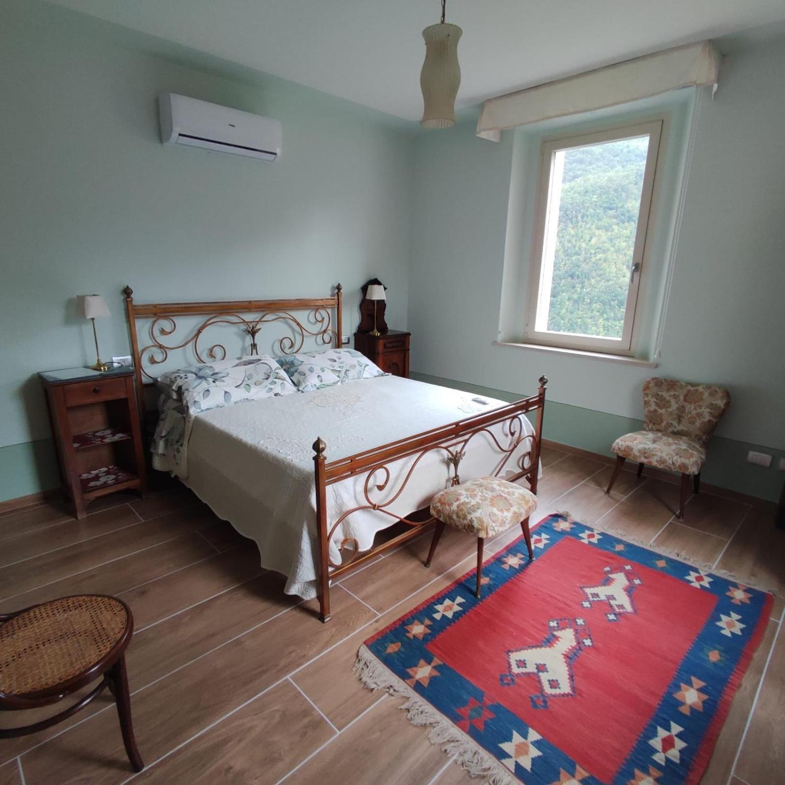Cantoquinto Bed And Breakfast Fivizzano Ngoại thất bức ảnh