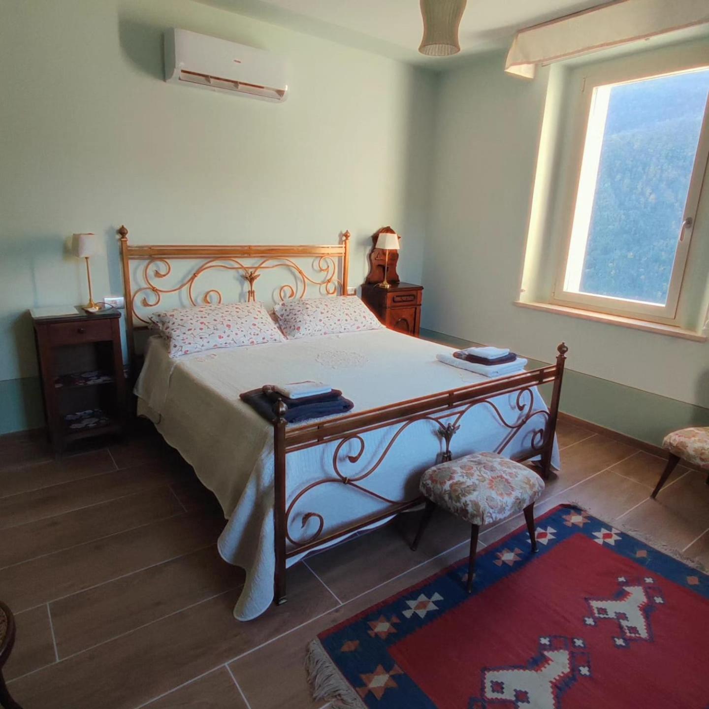 Cantoquinto Bed And Breakfast Fivizzano Ngoại thất bức ảnh