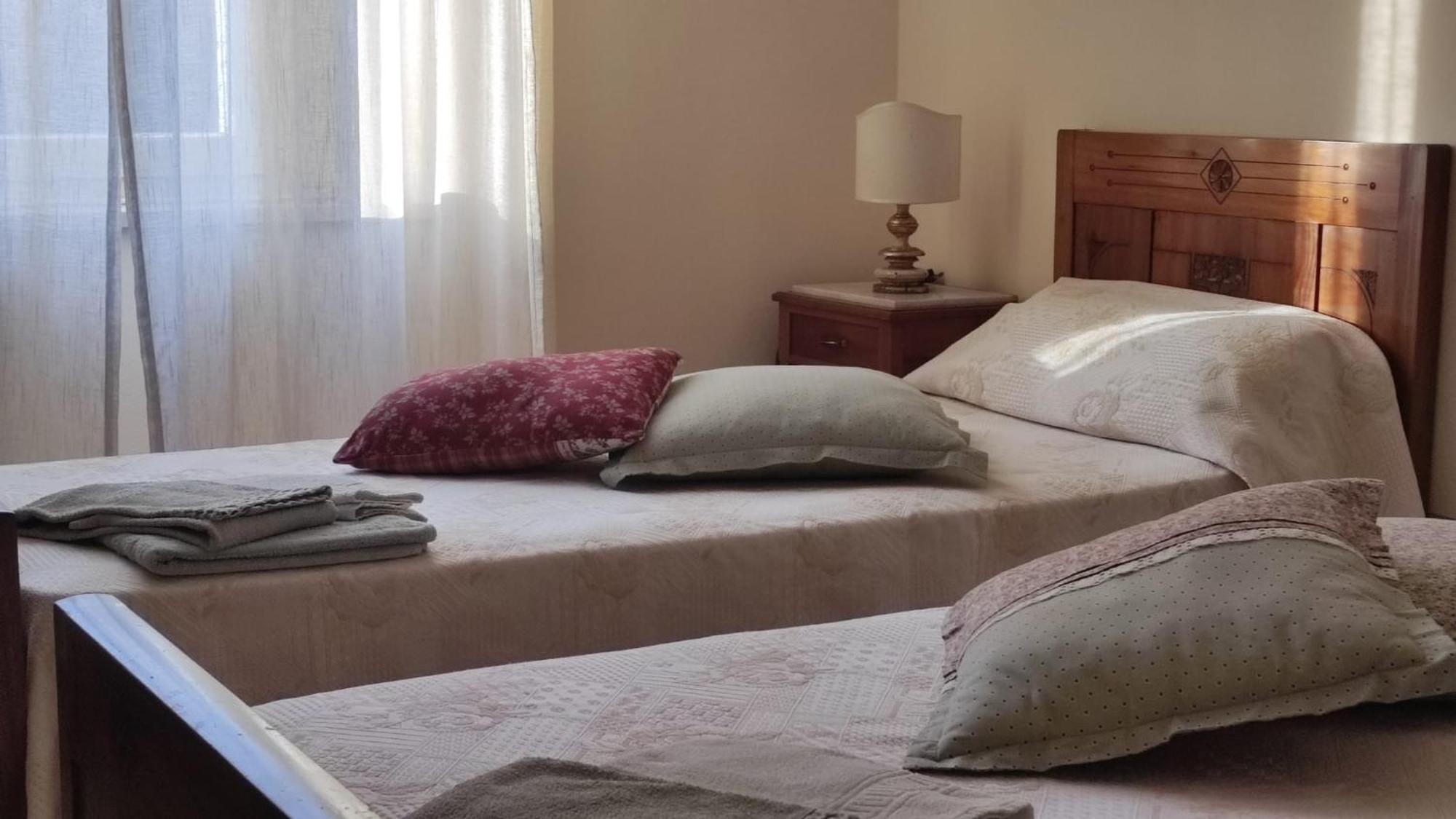 Cantoquinto Bed And Breakfast Fivizzano Ngoại thất bức ảnh