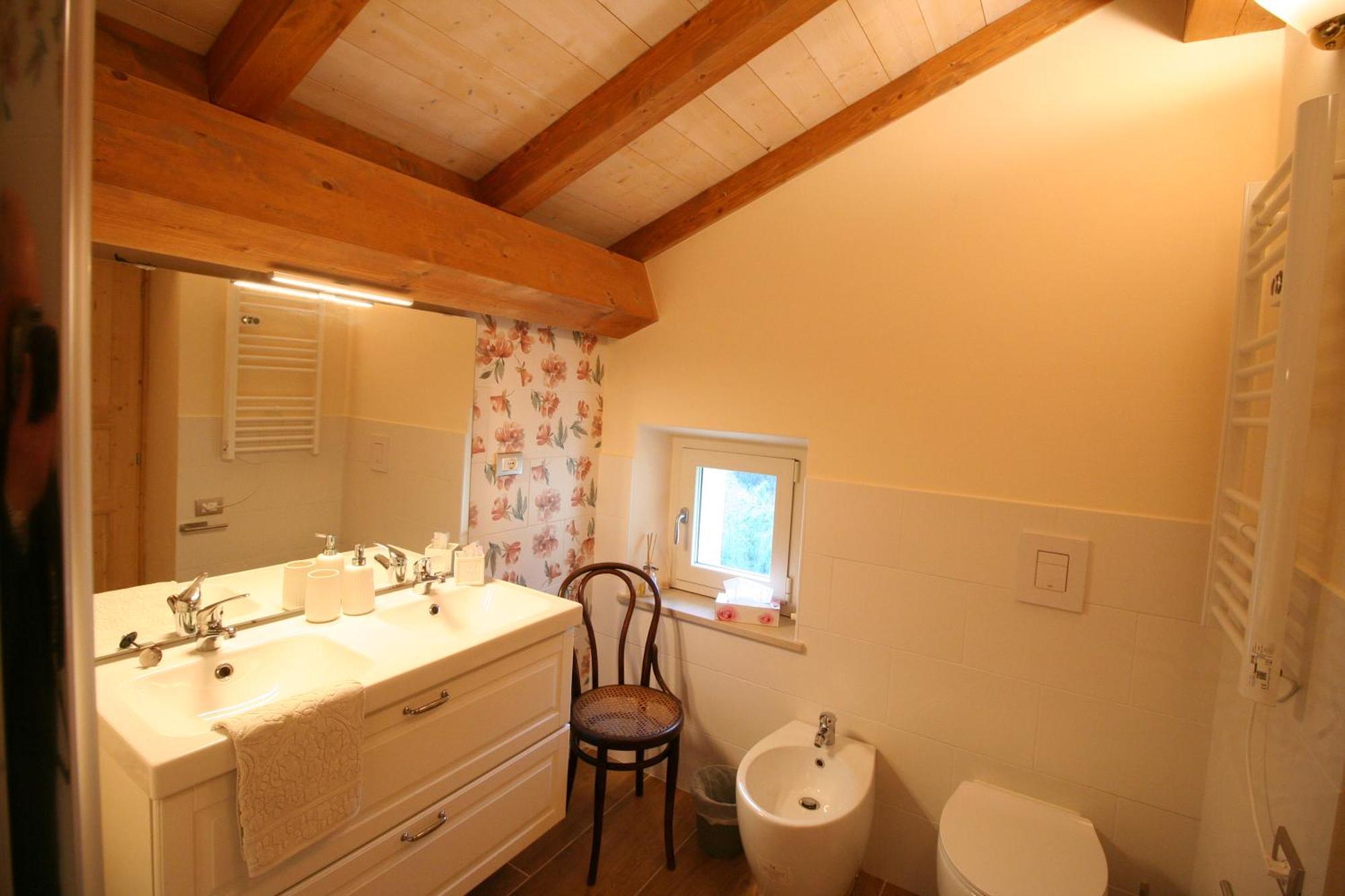 Cantoquinto Bed And Breakfast Fivizzano Ngoại thất bức ảnh